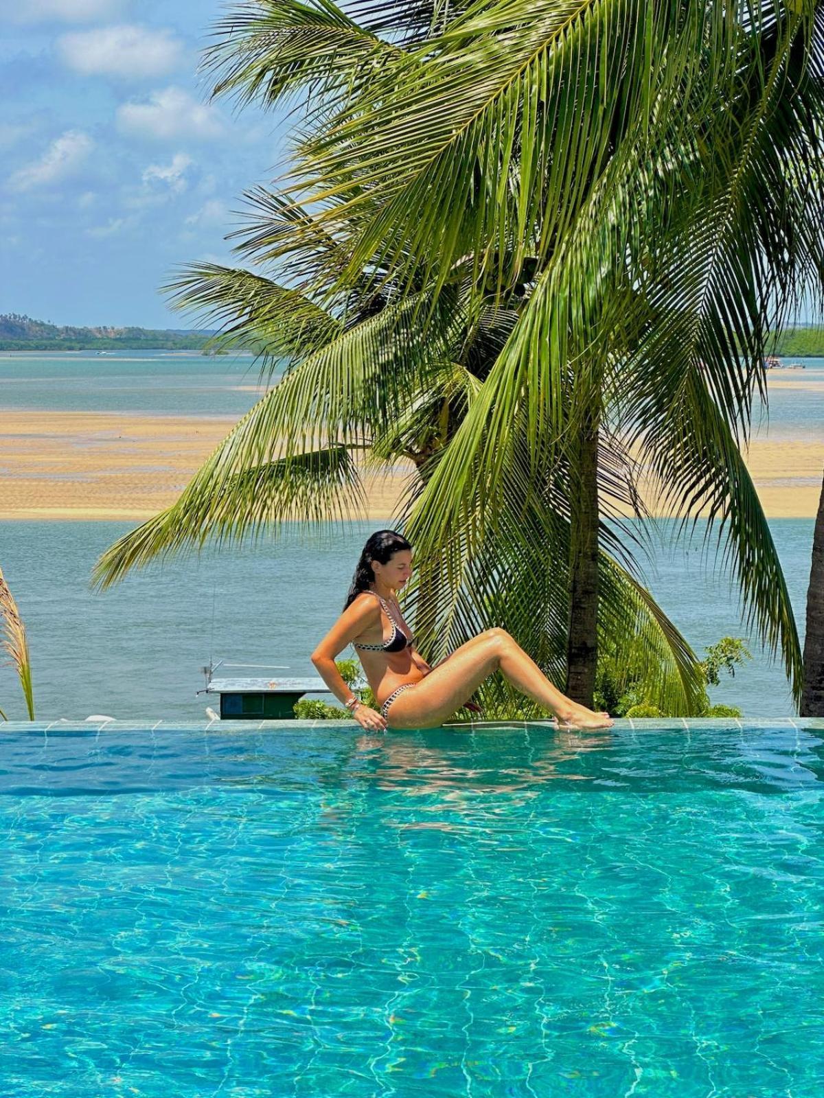 Villa Temalou - Pipa - Tibau Do Sul - Brasil Praia de Pipa Экстерьер фото