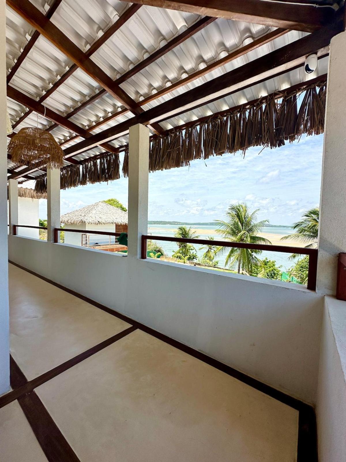 Villa Temalou - Pipa - Tibau Do Sul - Brasil Praia de Pipa Экстерьер фото